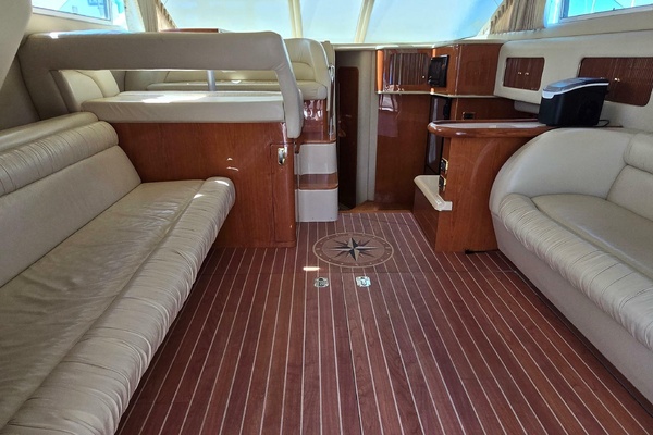 41ft Sea Ray Yacht For Sale
