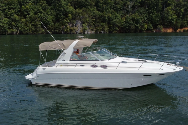 Photo of the 2001 Sea Ray Sundancer 310