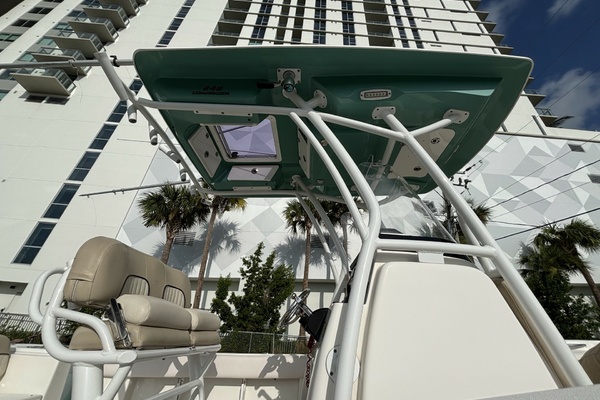 24ft Sea Fox Yacht For Sale