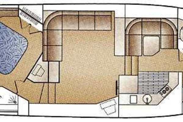Summer Place 42ft Carver Yacht For Sale