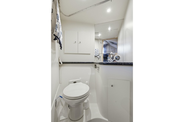 Summer Place 42ft Carver Yacht For Sale