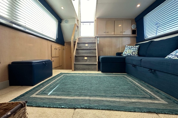 42ft Carver Yacht For Sale