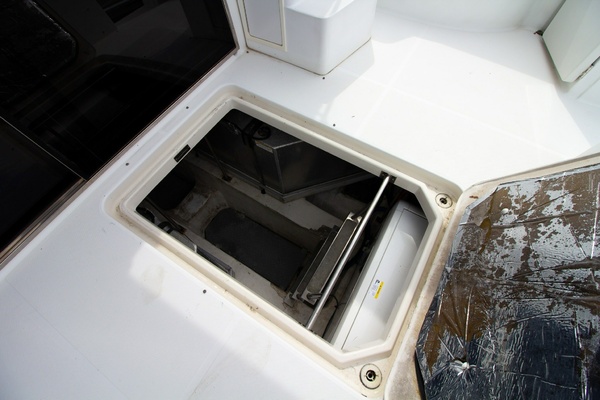 45ft Carver Yacht For Sale