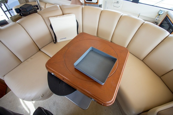 45ft Carver Yacht For Sale