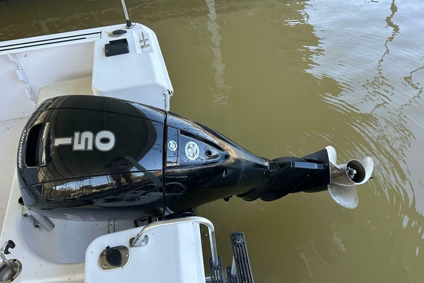 20ft Pro Line Yacht For Sale