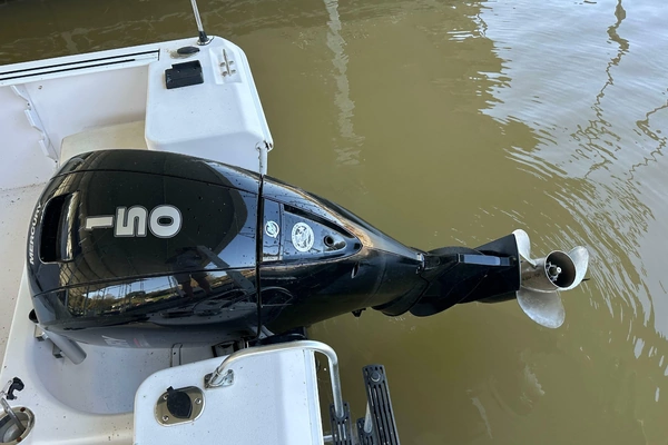 Photo of the 2000 Pro-Line 20 Sport