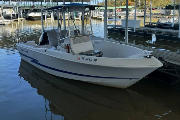Photo of the 2000 Pro-Line 20 Sport