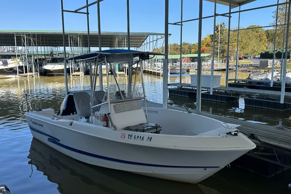 2000 Pro-Line 20 Sport