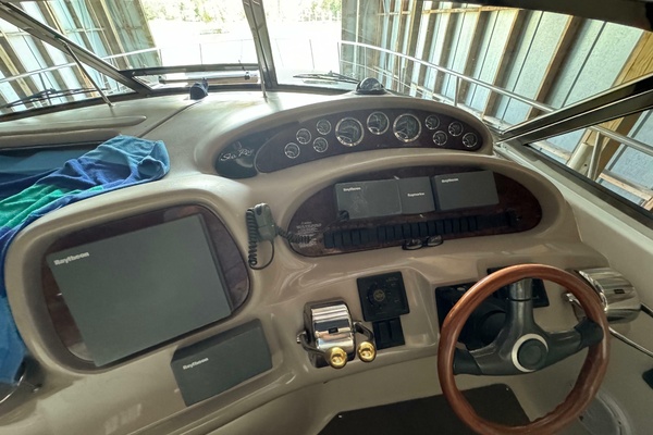 CASTAWAYS 38ft Sea Ray Yacht For Sale
