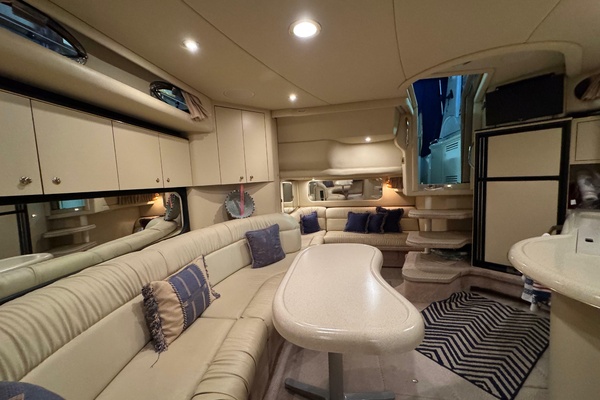 CASTAWAYS 38ft Sea Ray Yacht For Sale