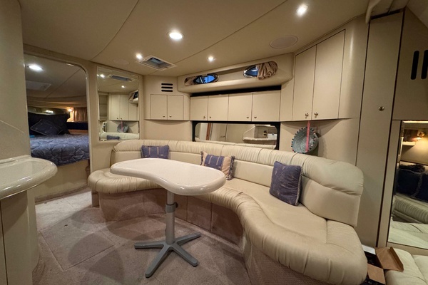 CASTAWAYS 38ft Sea Ray Yacht For Sale