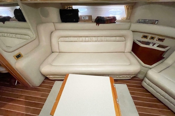 2000 Sea Ray 46