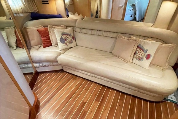 Firebreak 46ft Sea Ray Yacht For Sale