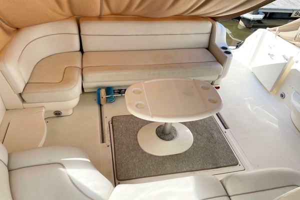Firebreak 46ft Sea Ray Yacht For Sale