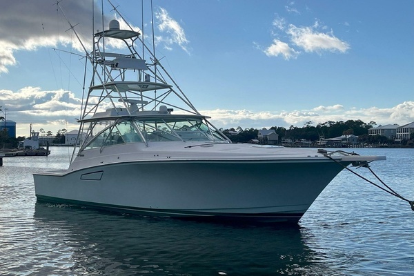 45-ft-Cabo-1999-45 Express-Orange Beach Alabama United States yacht for sale