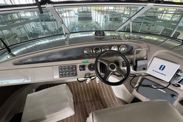 CHILLIN THE MOST 45ft Carver Yacht For Sale
