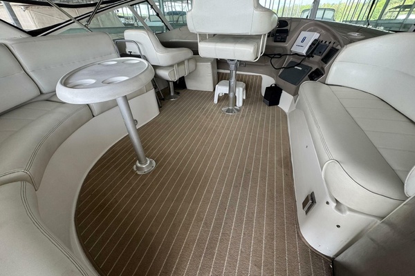 CHILLIN THE MOST 45ft Carver Yacht For Sale