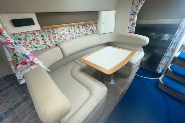 White House 31ft Formula Yacht For Sale