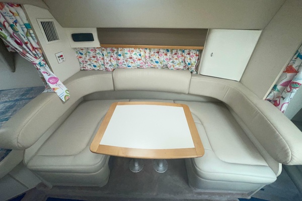White House 31ft Formula Yacht For Sale