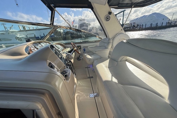 41ft Sea Ray Yacht For Sale