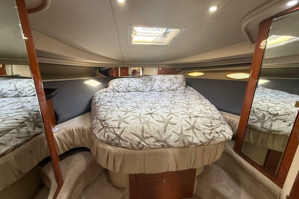 41ft Sea Ray Yacht For Sale