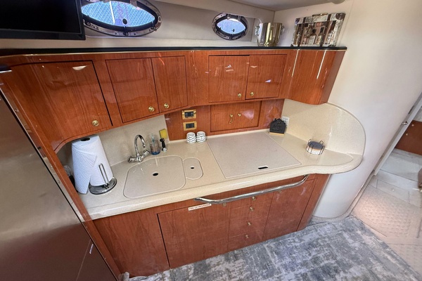 41ft Sea Ray Yacht For Sale