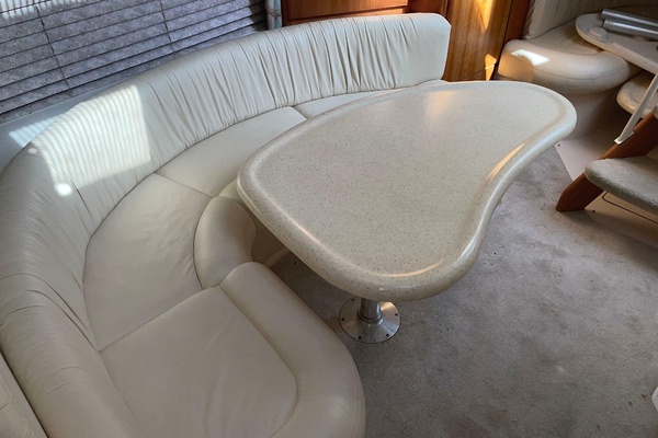 36ft Silverton Yacht For Sale