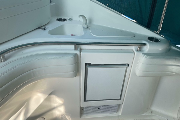 36ft Silverton Yacht For Sale