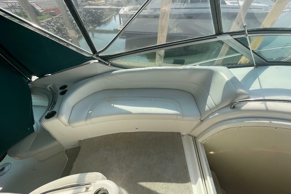 36ft Silverton Yacht For Sale