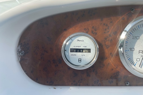 36ft Silverton Yacht For Sale
