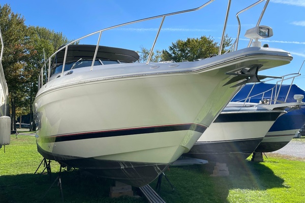 36ft Wellcraft Yacht For Sale