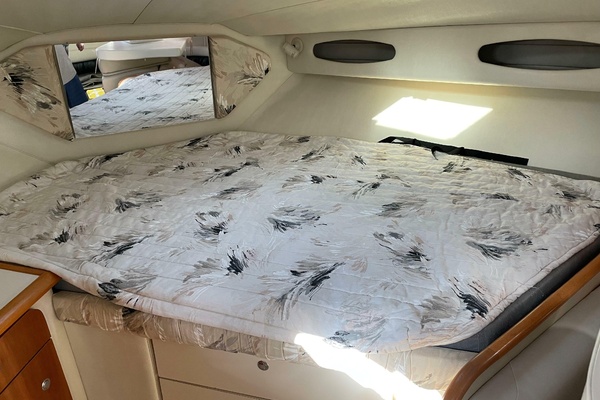 36ft Wellcraft Yacht For Sale