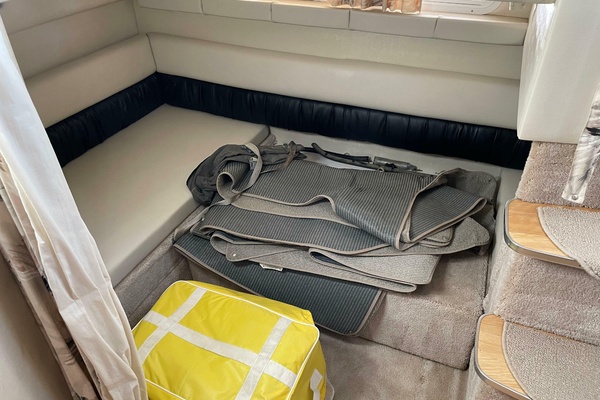 36ft Wellcraft Yacht For Sale
