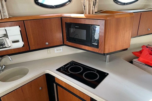 36ft Wellcraft Yacht For Sale