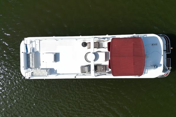 Aqua Holic III 47ft Gibson Yacht For Sale