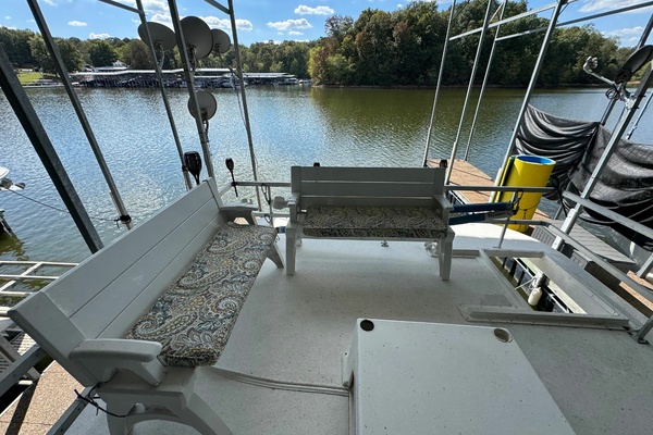 Aqua Holic III 47ft Gibson Yacht For Sale