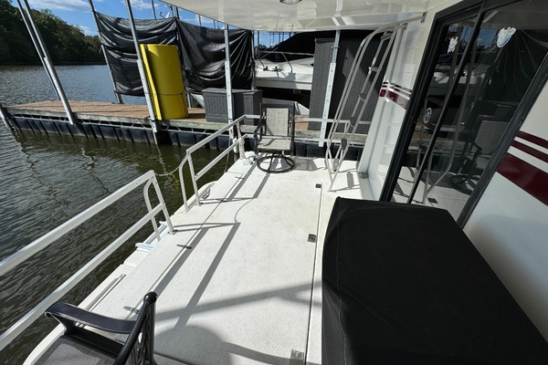 Aqua Holic III 47ft Gibson Yacht For Sale