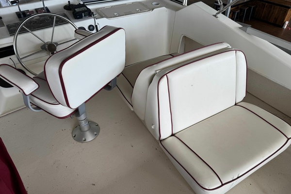Aqua Holic III 47ft Gibson Yacht For Sale
