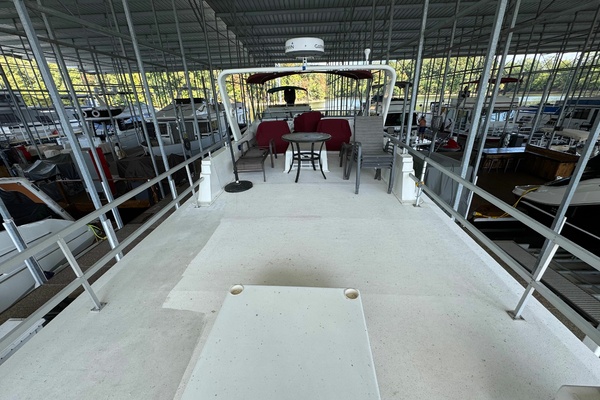Aqua Holic III 47ft Gibson Yacht For Sale