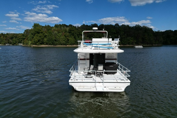 Aqua Holic III 47ft Gibson Yacht For Sale