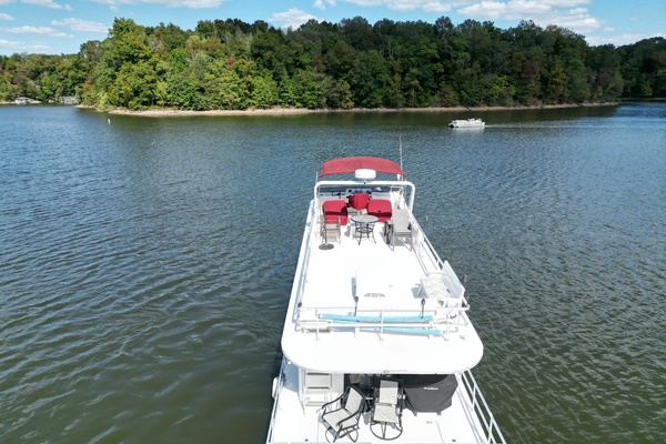 Aqua Holic III 47ft Gibson Yacht For Sale
