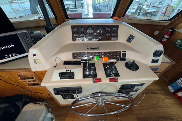 Aqua Holic III 47ft Gibson Yacht For Sale