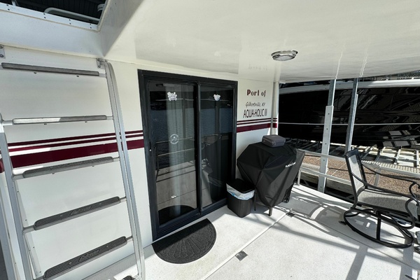 Aqua Holic III 47ft Gibson Yacht For Sale