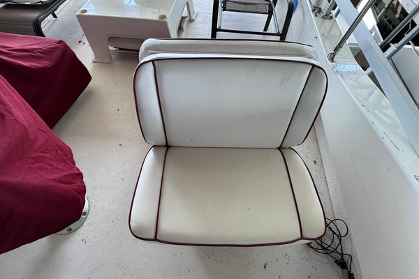Aqua Holic III 47ft Gibson Yacht For Sale