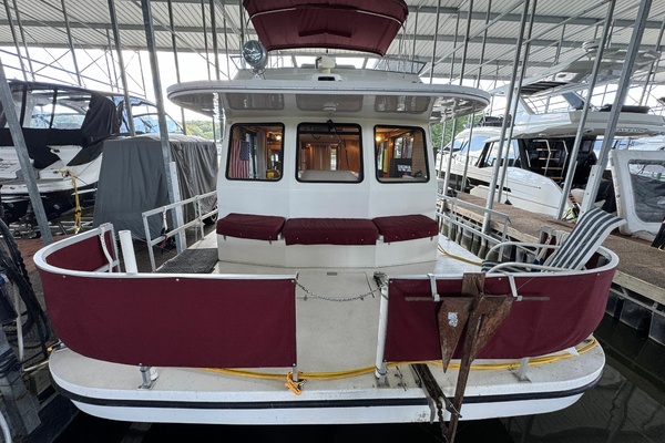 Aqua Holic III 47ft Gibson Yacht For Sale