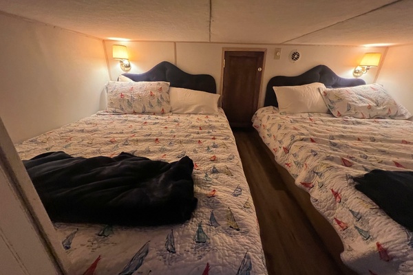 Home Again 50ft Gibson Yacht For Sale