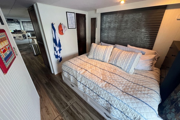 Home Again 50ft Gibson Yacht For Sale