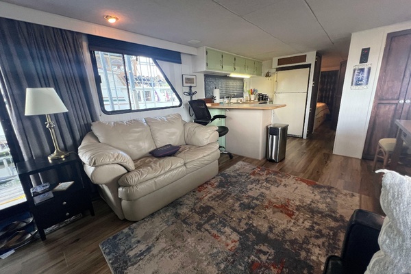 Home Again 50ft Gibson Yacht For Sale