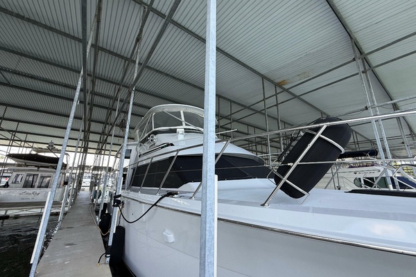 59ft Hatteras Yacht For Sale