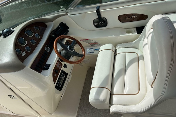 Patty Ann 28ft Sea Ray Yacht For Sale